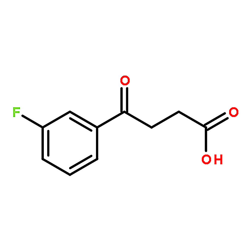 RHAWN 4-(3-Fluorophenyl)-4-oxobutyric acid