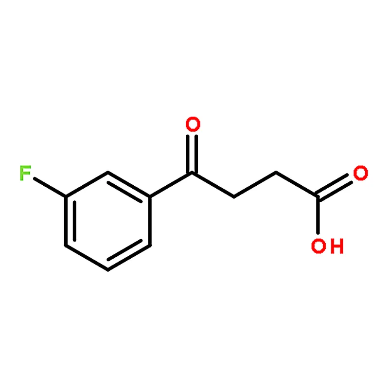 RHAWN 4-(3-Fluorophenyl)-4-oxobutyric acid