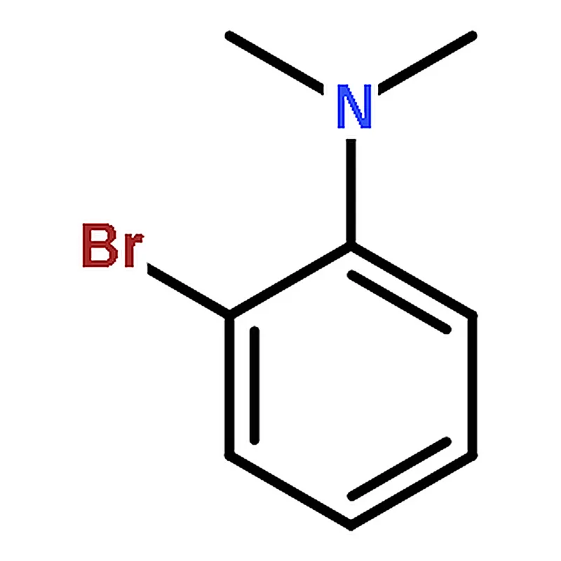 RHAWN 2-Bromo-N,N-dimethylaniline
