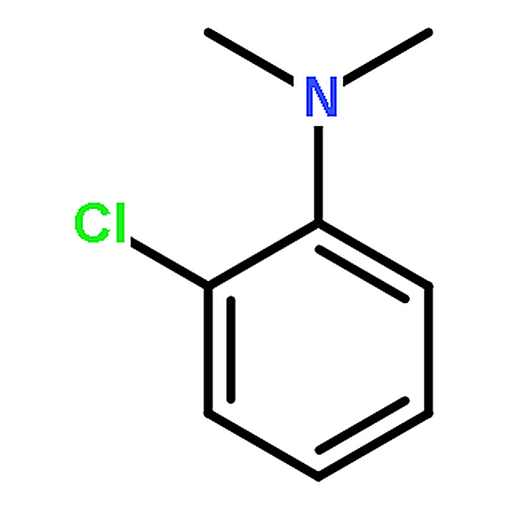 RHAWN 2-Chloro-N，N-dimethylaniline