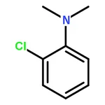 RHAWN 2-Chloro-N,N-dimethylaniline