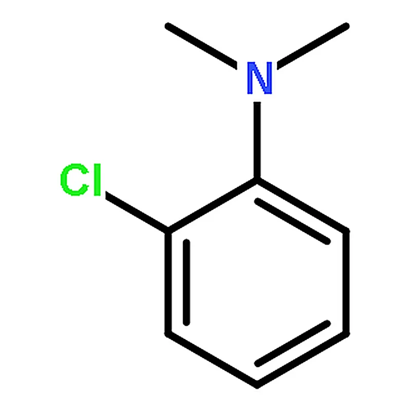 RHAWN 2-Chloro-N,N-dimethylaniline