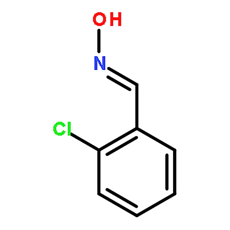 RHAWN N-Hydroxybenzimidoyl chloride