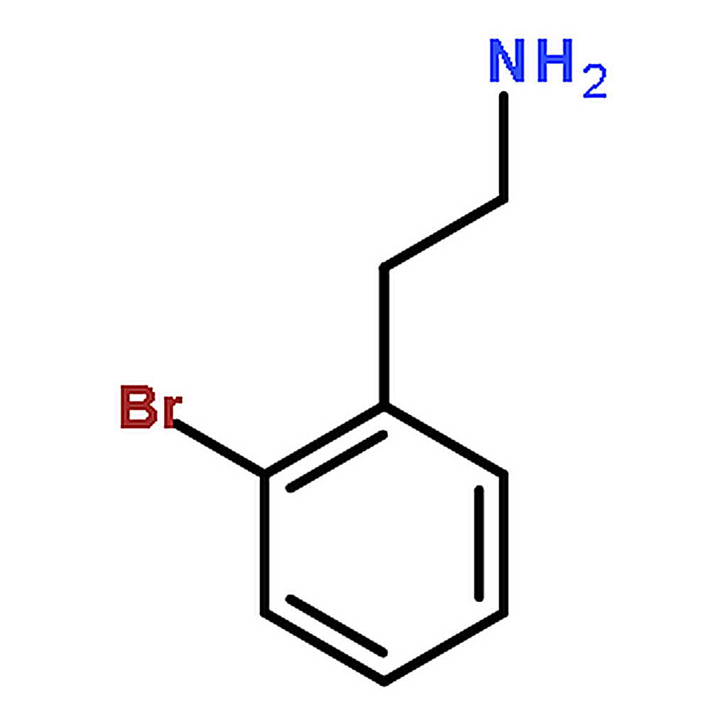 RHAWN 1-(2-Bromophenyl)-N-methylmethanamine