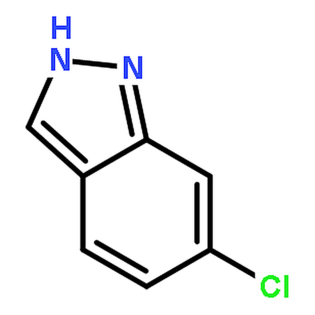RHAWN 6-Chloro-1H-indazole