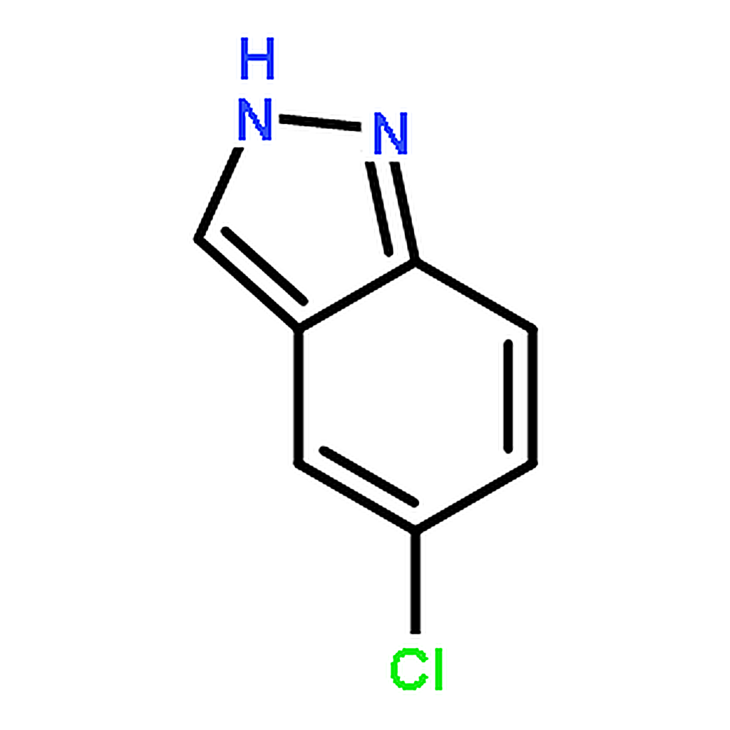 RHAWN 5-Chloro-1H-indazole