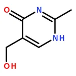RHAWN 5-(Hydroxymethyl)-2-methylpyrimidin-4(1H)-one