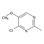 RHAWN 4-Chloro-5-methoxy-2-methylpyrimidine