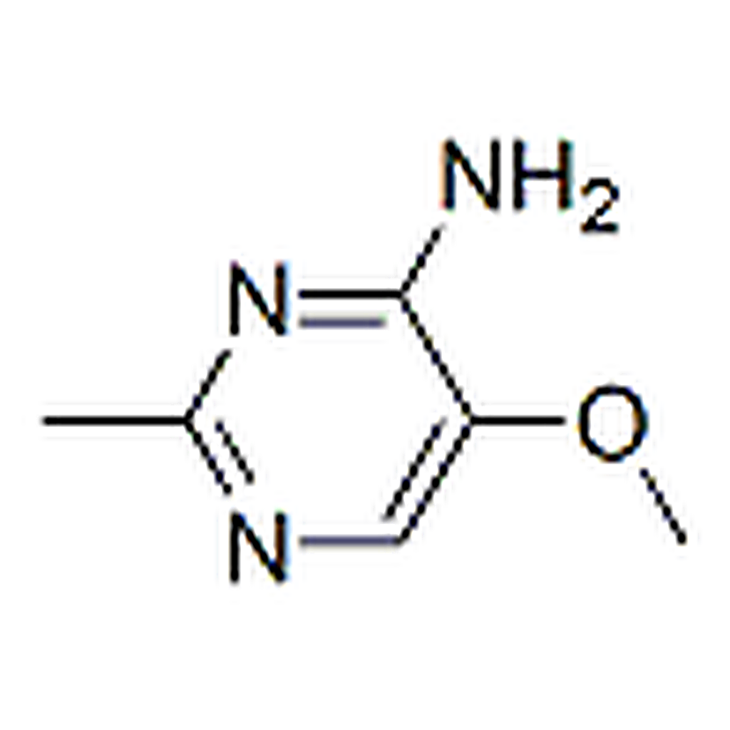 RHAWN 5-Methoxy-2-methylpyrimidin-4-amine