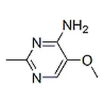 RHAWN 5-Methoxy-2-methylpyrimidin-4-amine