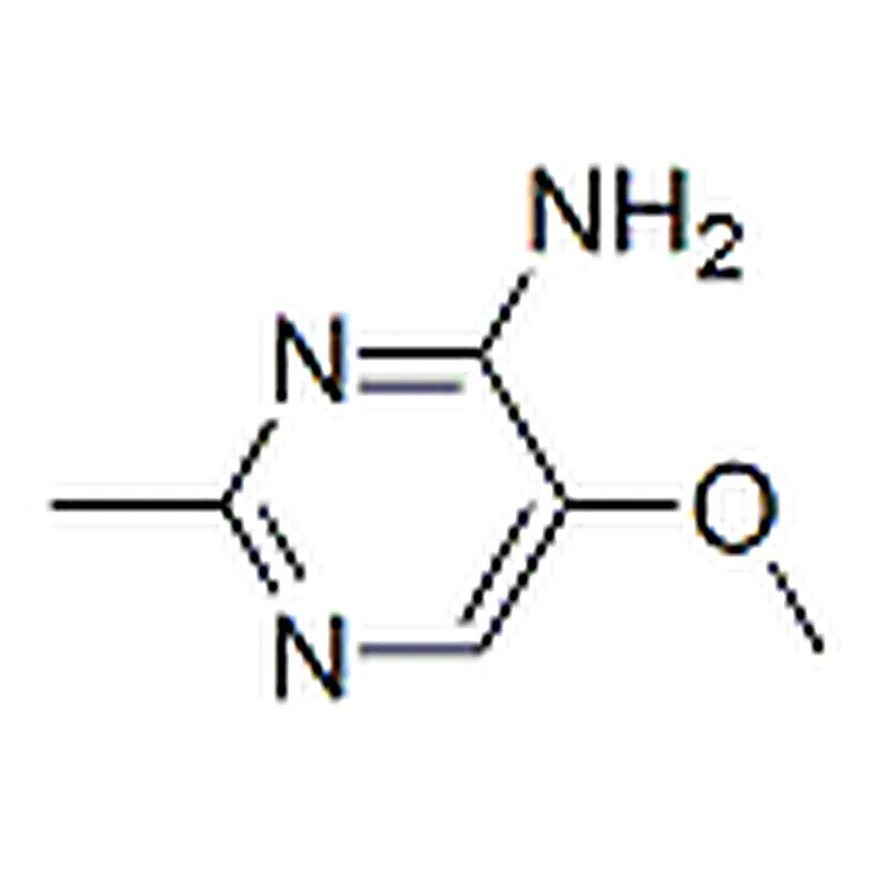 RHAWN 5-Methoxy-2-methylpyrimidin-4-amine
