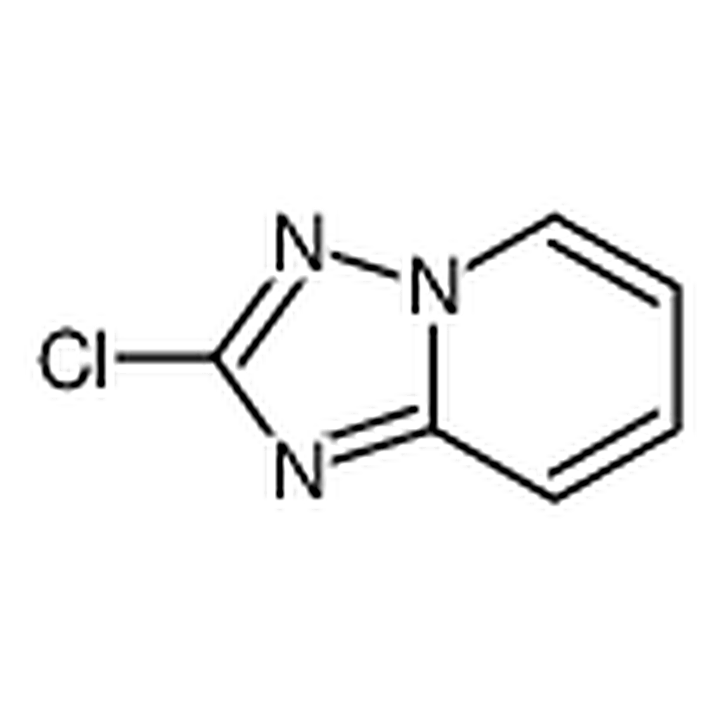 RHAWN 2-Chloro-[1，2，4]triazolo[1，5-a]pyridine