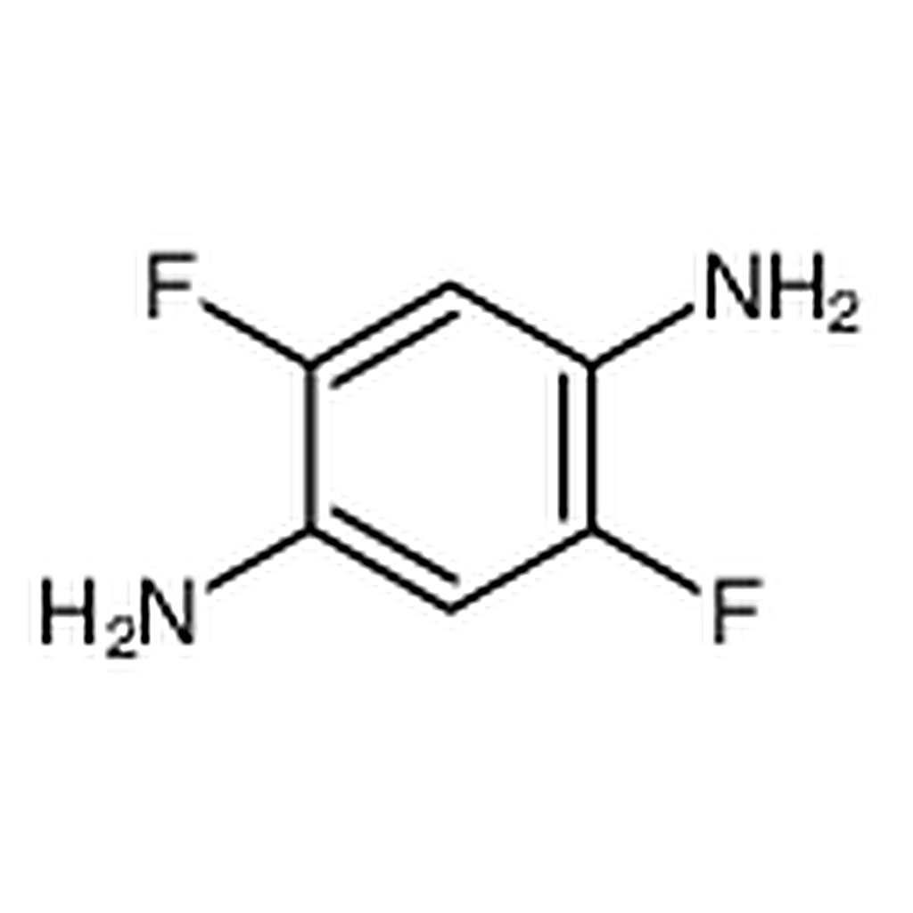 RHAWN 1,4-Diamino-2,5-difluorobenzene
