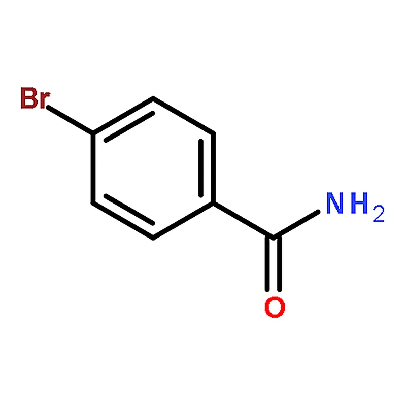 RHAWN 4-Bromobenzamide
