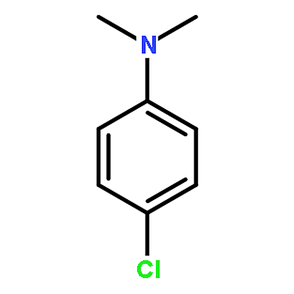 RHAWN 4-Chloro-N，N-dimethylaniline