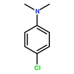 RHAWN 4-Chloro-N,N-dimethylaniline
