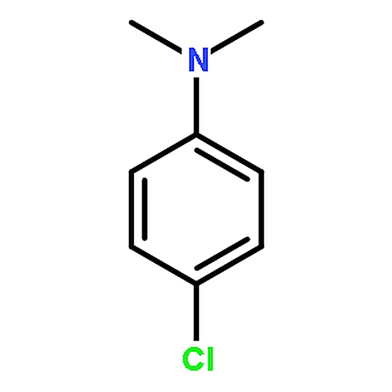 RHAWN 4-Chloro-N,N-dimethylaniline