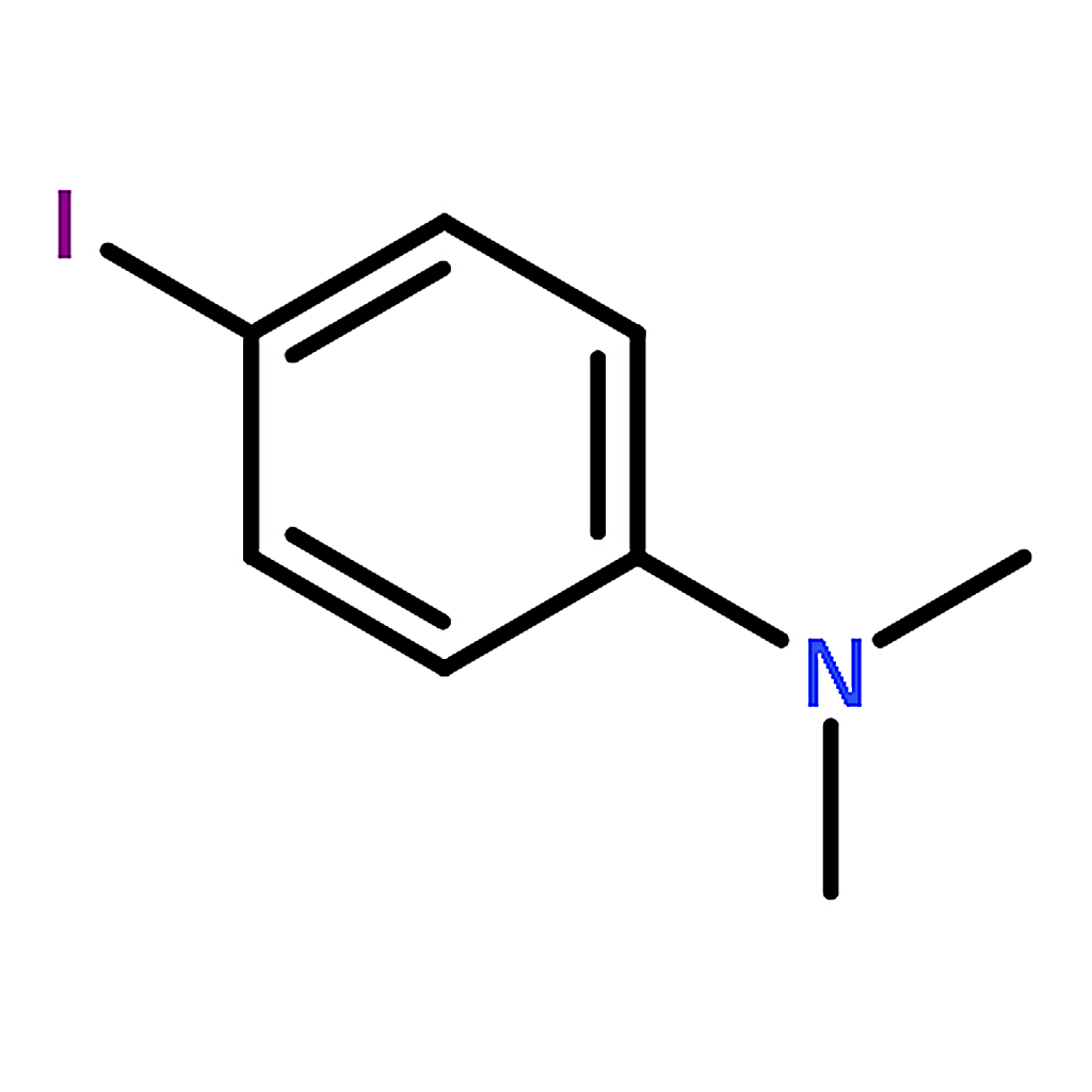 RHAWN 4-Iodo-N，N-dimethylaniline
