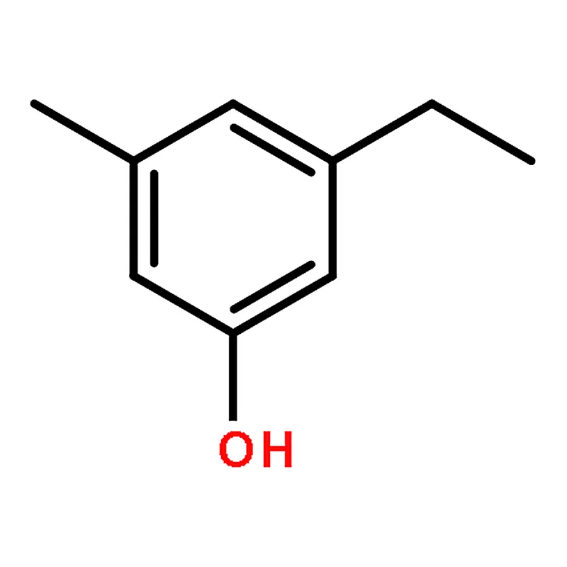 RHAWN 3-Ethyl-5-methylphenol