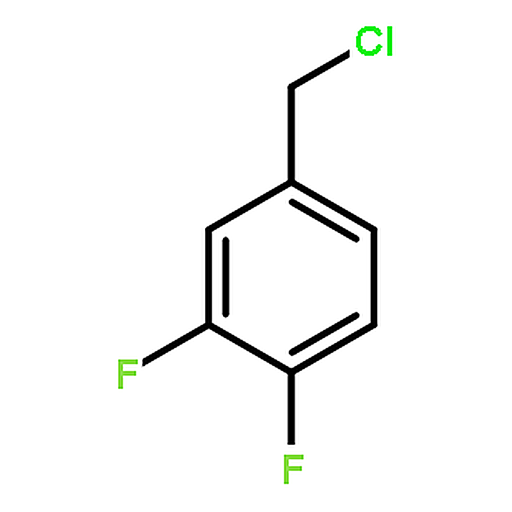 RHAWN 3,4-Difluorobenzylchloride