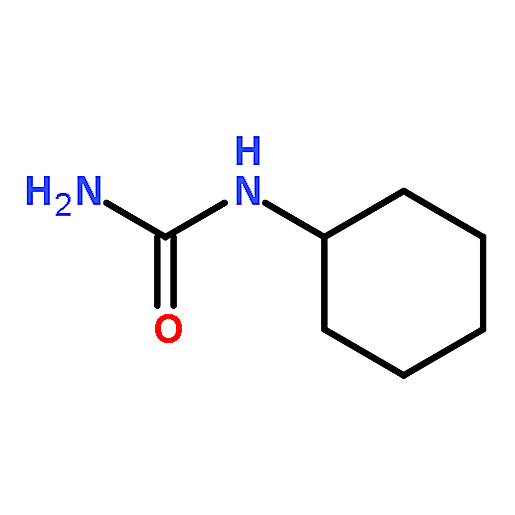 RHAWN Cyclohexylurea