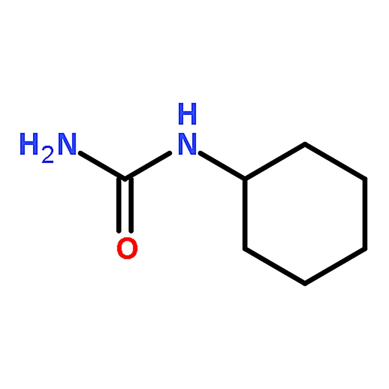 RHAWN Cyclohexylurea