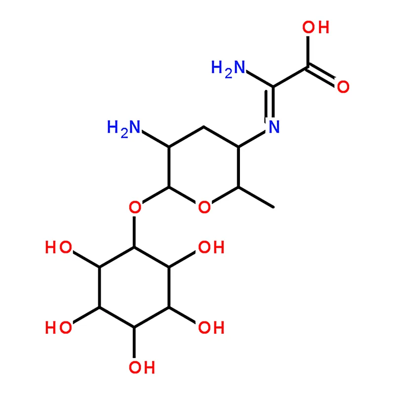 RHAWN Kasugamycin