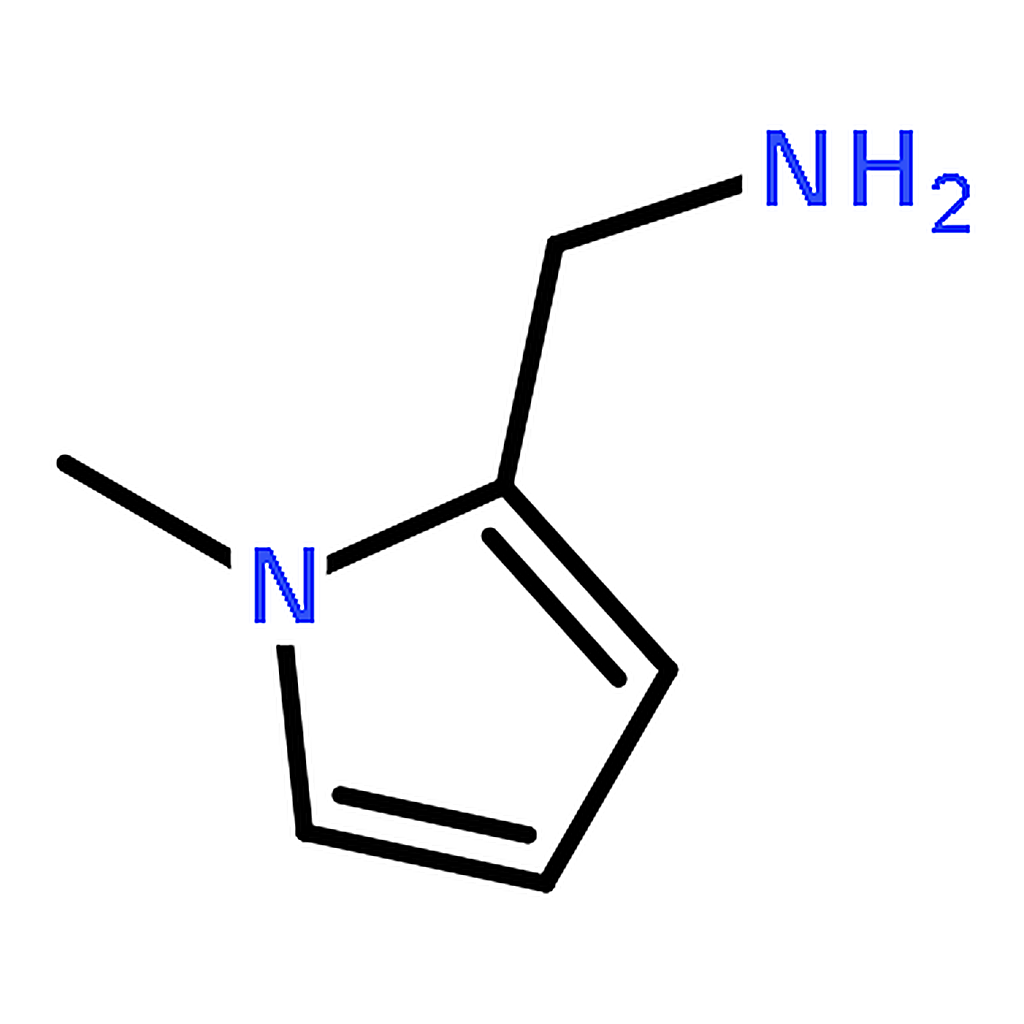 RHAWN (1-Methyl-1H-pyrrol-2-yl)methanamine