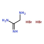 RHAWN Aminoacetamidine Dihydrobromide