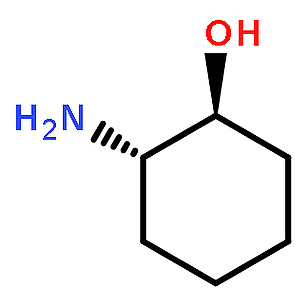 RHAWN trans-2-Aminocyclohexanol