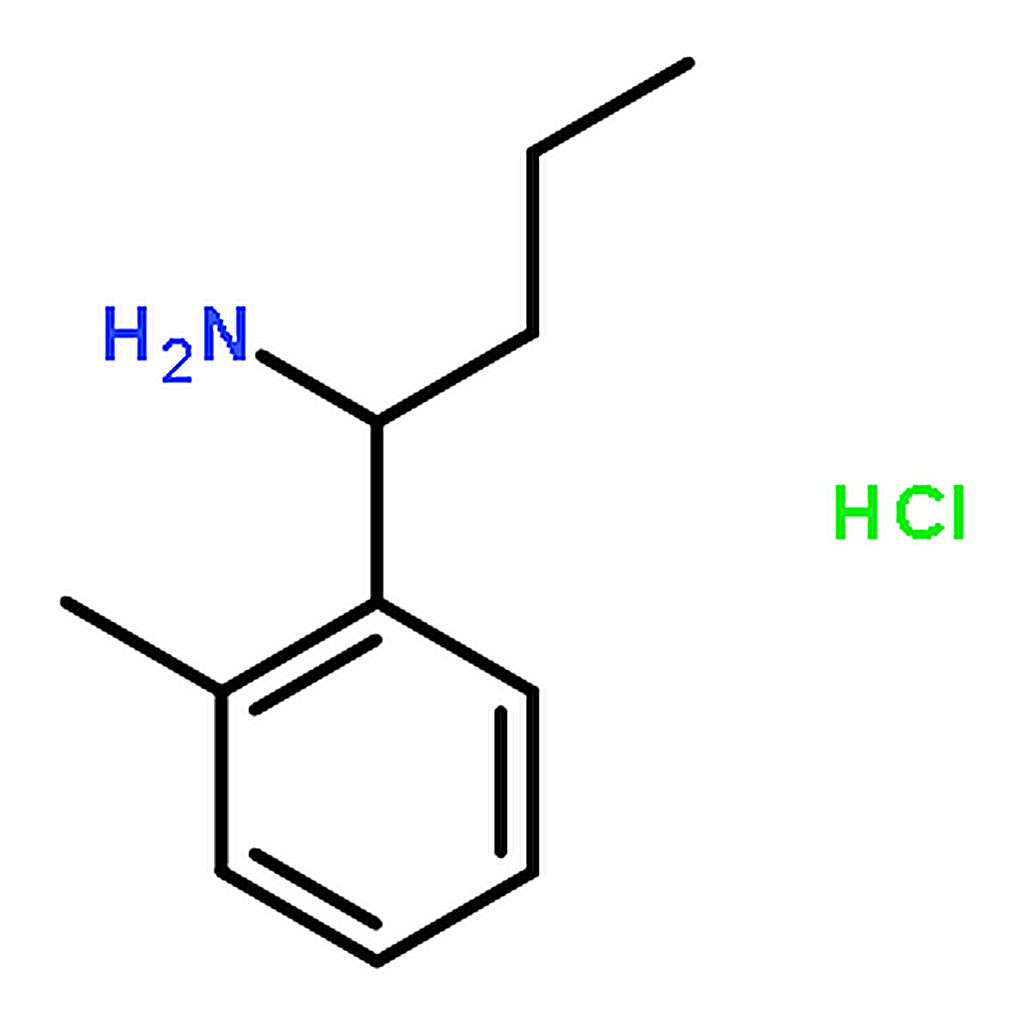RHAWN (R)-1-(o-tolyl)Butan-1-amine