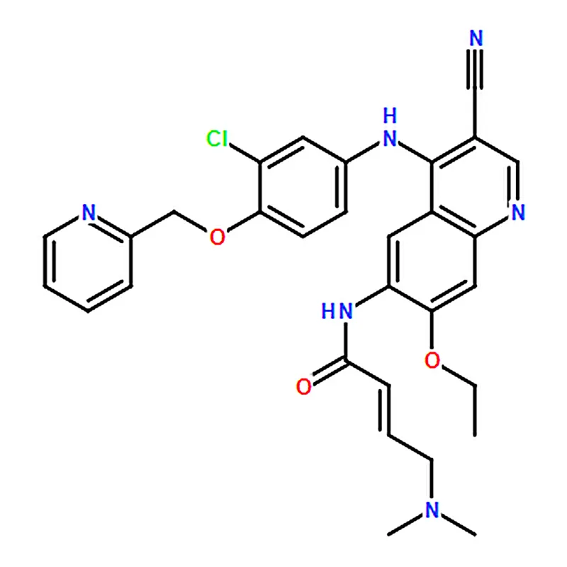 RHAWN Neratinib (HKI-272)