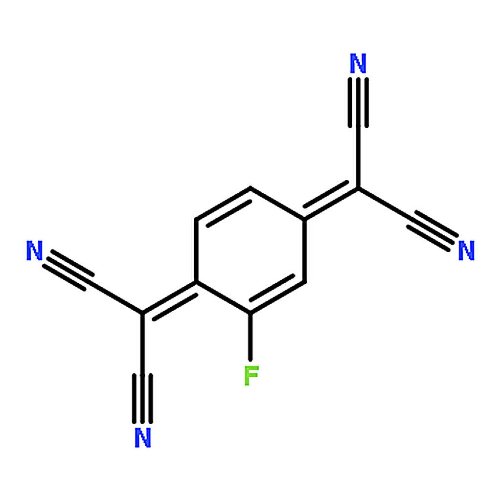 RHAWN 2-Fluoro-7,7,8,8-tetracyanoquinodimethane