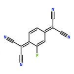 RHAWN 2-Fluoro-7,7,8,8-tetracyanoquinodimethane