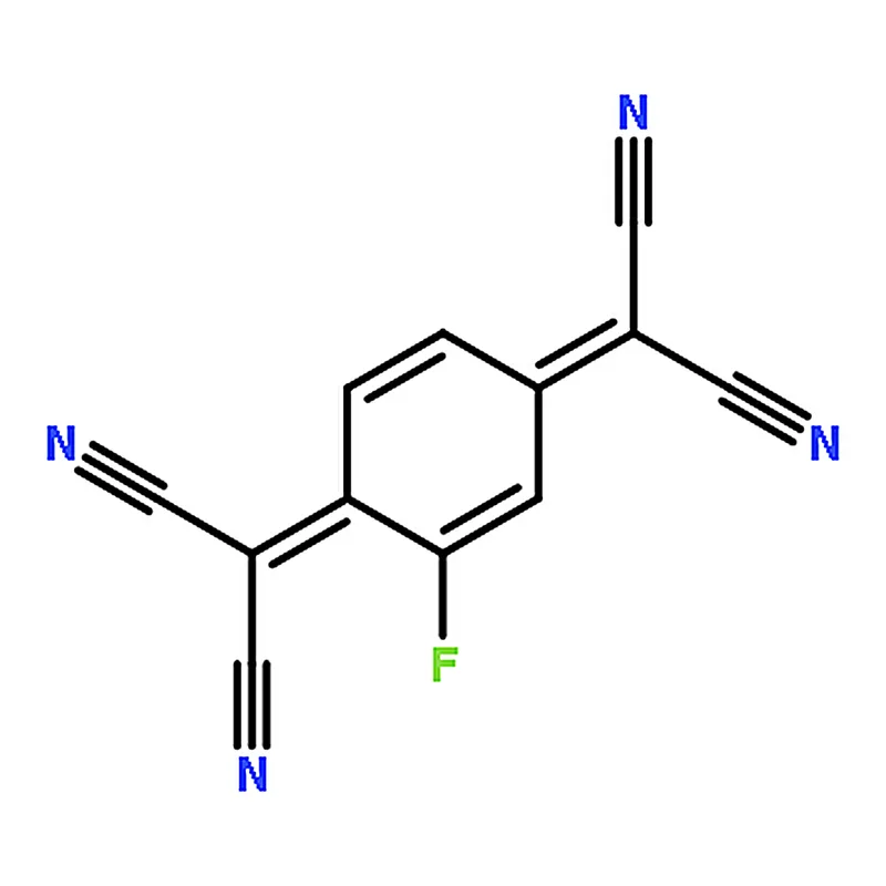 RHAWN 2-Fluoro-7,7,8,8-tetracyanoquinodimethane