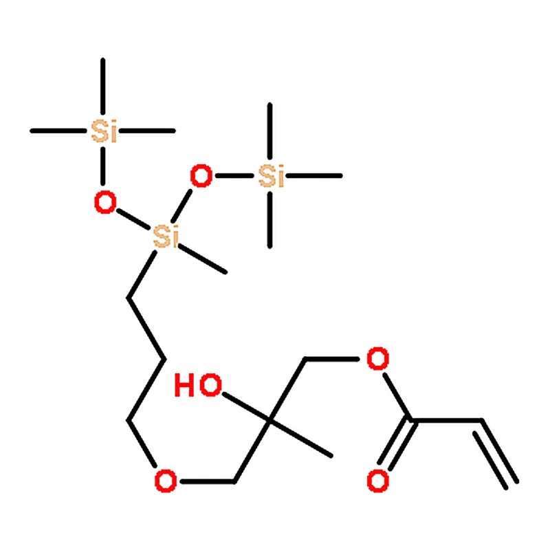 RHAWN N-(3-METHACRYLOXY-2-HYDROXYPROPYL)-3-AMINOPROPYLTRIETHOXYSILANE