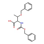 RHAWN N-Z-O-Benzyl-L-threonine
