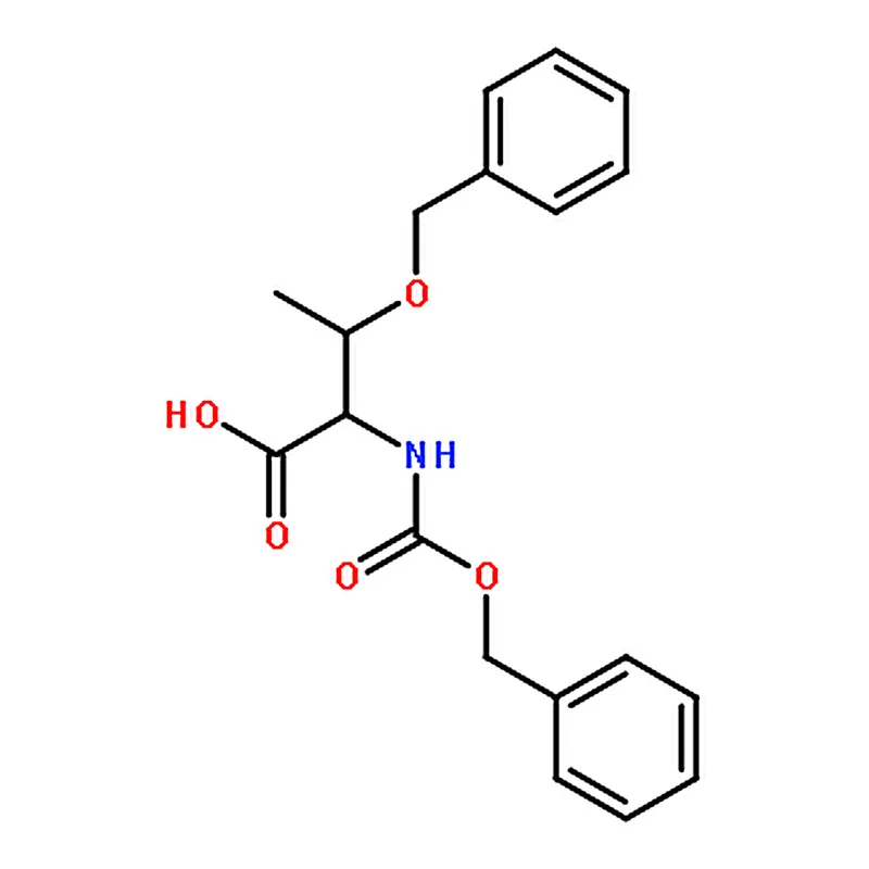 RHAWN N-Z-O-Benzyl-L-threonine