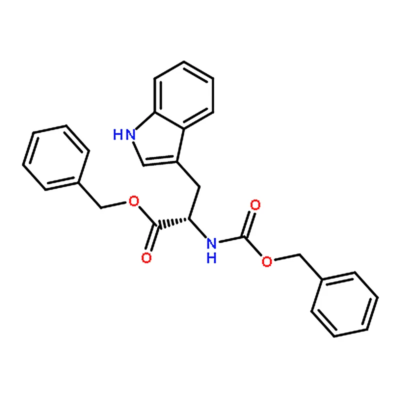 RHAWN Z-Trp-OBzl