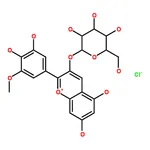 RHAWN Petunidin 3-O--D-Glucoside
