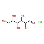 RHAWN 3-Amino-3-deoxy-D-mannose Hydrochloride
