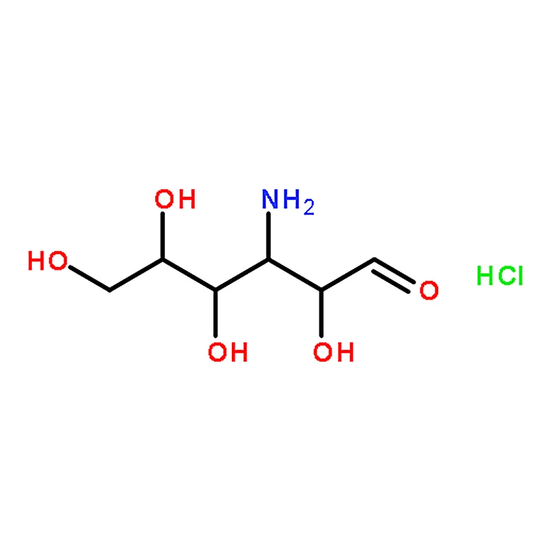 RHAWN 3-Amino-3-deoxy-D-mannose Hydrochloride