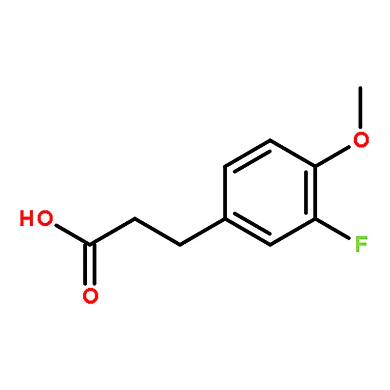 RHAWN 3-(3-Fluoro-4-methoxyphenyl)propionic Acid