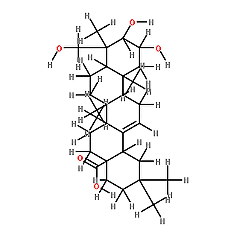 RHAWN Bayogenin
