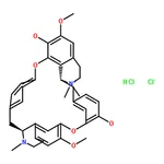 RHAWN Tubocurarine Chloride Pentahydrate
