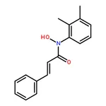 RHAWN N-Cinnamoyl-N-(2,3-xylyl)hydroxylamine