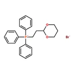 RHAWN 2-(1,3-Dioxan-2-yl)ethyltriphenylphosphonium Bromide
