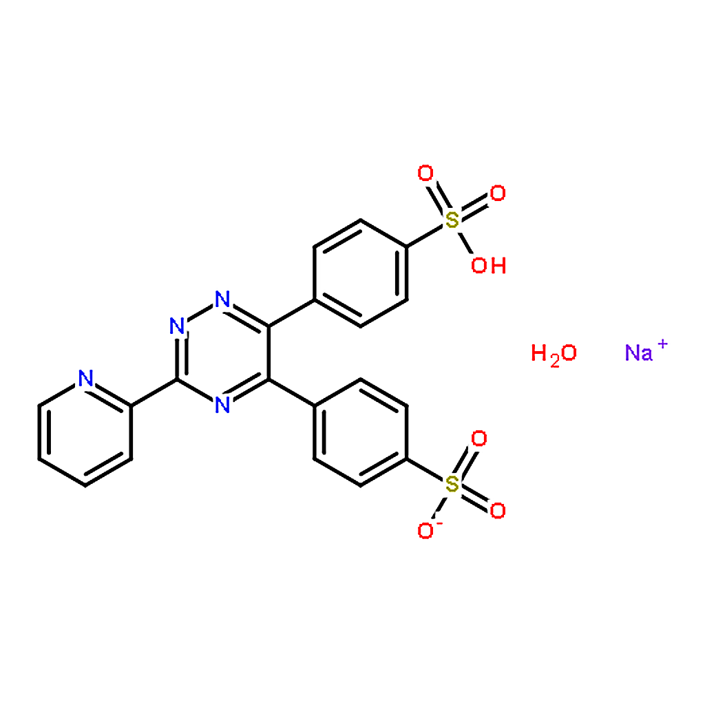 RHAWN Ferrozine monosodium salt