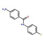 RHAWN 4-Amino-N-(4-fluorophenyl)benzamide