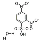 RHAWN 2,4-Dinitrobenzenesulfonic acid hydrate